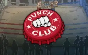 Punch Club Steam Key