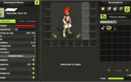 Dofus Touch Servidor Brutas - Conta a Venda