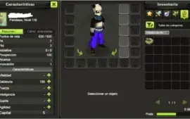 Dofus Touch Servidor Brutas - Conta a Venda