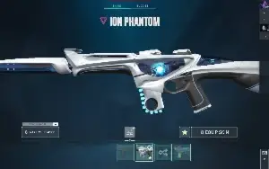 Conta Valorant Ex Radiante 2 Atos