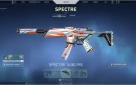 Conta Valorant Lvl 210 - RARA - Diamante 3