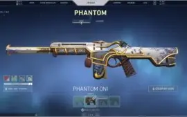 Conta Valorant Lvl 210 - RARA - Diamante 3