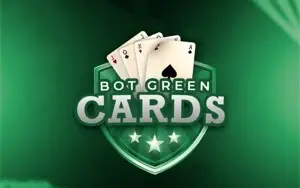 Bot Green cartas então o m