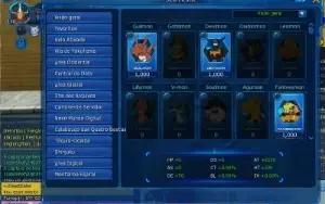 Conta LADMO OMEGA. Susa Shin ZEED, seals abertas, acessórios