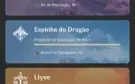 Conta Genshin Impact End Game (Parada desde 2025 em Natlan)