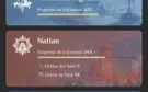 Conta Genshin Impact End Game (Parada desde 2025 em Natlan)