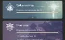 Conta Genshin Impact End Game (Parada desde 2025 em Natlan)