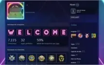 VENDO CONTA STEAM 6 ANOS LVL 53  100 JOGOS