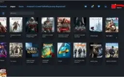 Conta Steam 708 jogos lvl 60 SEM NENHUM BANIMENTO + Brindes