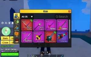 🔥 Ghoul V4 + God Human + Cdk + Frutas Top 🔥