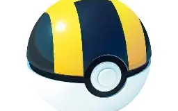 Pokemon Go -100 Ultra balls em sua conta + Brinde!