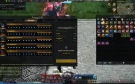 Conta lost Ark Souleater 1472 server kazeros