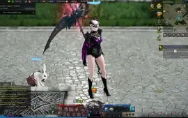 Conta lost Ark Souleater 1472 server kazeros