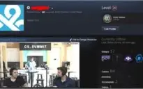 CSGO Conta AGUIA 2 (Prime)