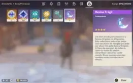 Diluc + Claymore 5* AR17