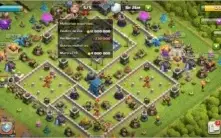CV12 SEMI FULL TH12 + DE MIL GEMAS FALTA SÓ REI E MUROS