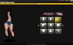 Conta Feminina IMVU com AP , AGE e muito outros produtos