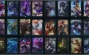 VENDO CONTA LEAGUE OF LEGENDS