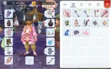 Ragnarok Mobile Eternal Love Global 90kk+ em mãos