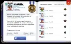 Ragnarok Mobile Eternal Love Global 90kk+ em mãos