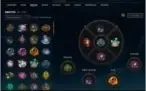Conta full champ criada em 2012 honra 5 plat4 unico dono