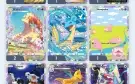 Conta Pokémon TCGP