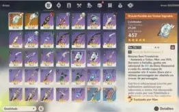 [NA] Shogun,Klee,Venti,Diluc C1, Mona C1, Jean