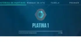 Conta Valorant Plat 1 - Varias Skins - 2100$ Gastos