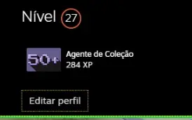 Conta Steam 5 Anos