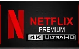 Netflix Premmiu Para Celular Android