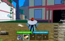 Conta v4 shark full massa despertada 