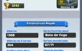 Vendo conta nível 10, na arena 10, com 13 lendárias