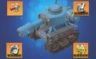 Last War: Survival Quartel level 28