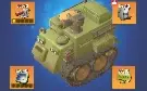 Last War: Survival Quartel level 28