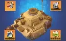 Last War: Survival Quartel level 28