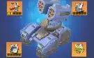 Last War: Survival Quartel level 28