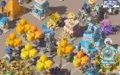 Last War: Survival Quartel level 28