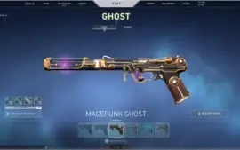 ! Vendo conta valorant cheia de skins PROMOÇÃO !