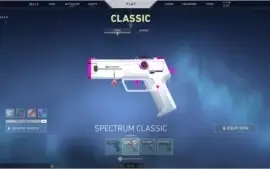 ! Vendo conta valorant cheia de skins PROMOÇÃO !