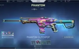 Conta com mais de 25 skins | + de R$800 gastos