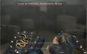 Facas CSGO