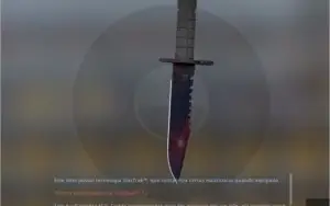 Facas CSGO
