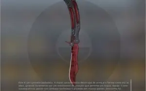 Facas CSGO