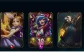 CONTA DIAMANTE IV MMR ÓTIMO ESSENCIA P/ TROCA DE NICK