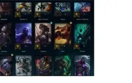CONTA DIAMANTE IV MMR ÓTIMO ESSENCIA P/ TROCA DE NICK