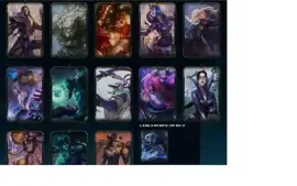 CONTA DIAMANTE IV MMR ÓTIMO ESSENCIA P/ TROCA DE NICK