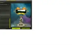 3 CONTAS  LVL 200