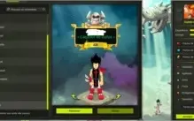 3 CONTAS  LVL 200
