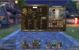 WB GOD 200k  31,5k DE HP