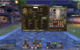 WB GOD 200k  31,5k DE HP